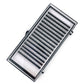 Lashmond 5D Volume Eyelash Extension C Curl Short Stem Mix Length-9mm, 10mm, 11mm, 12mm, 13mm, 14mm