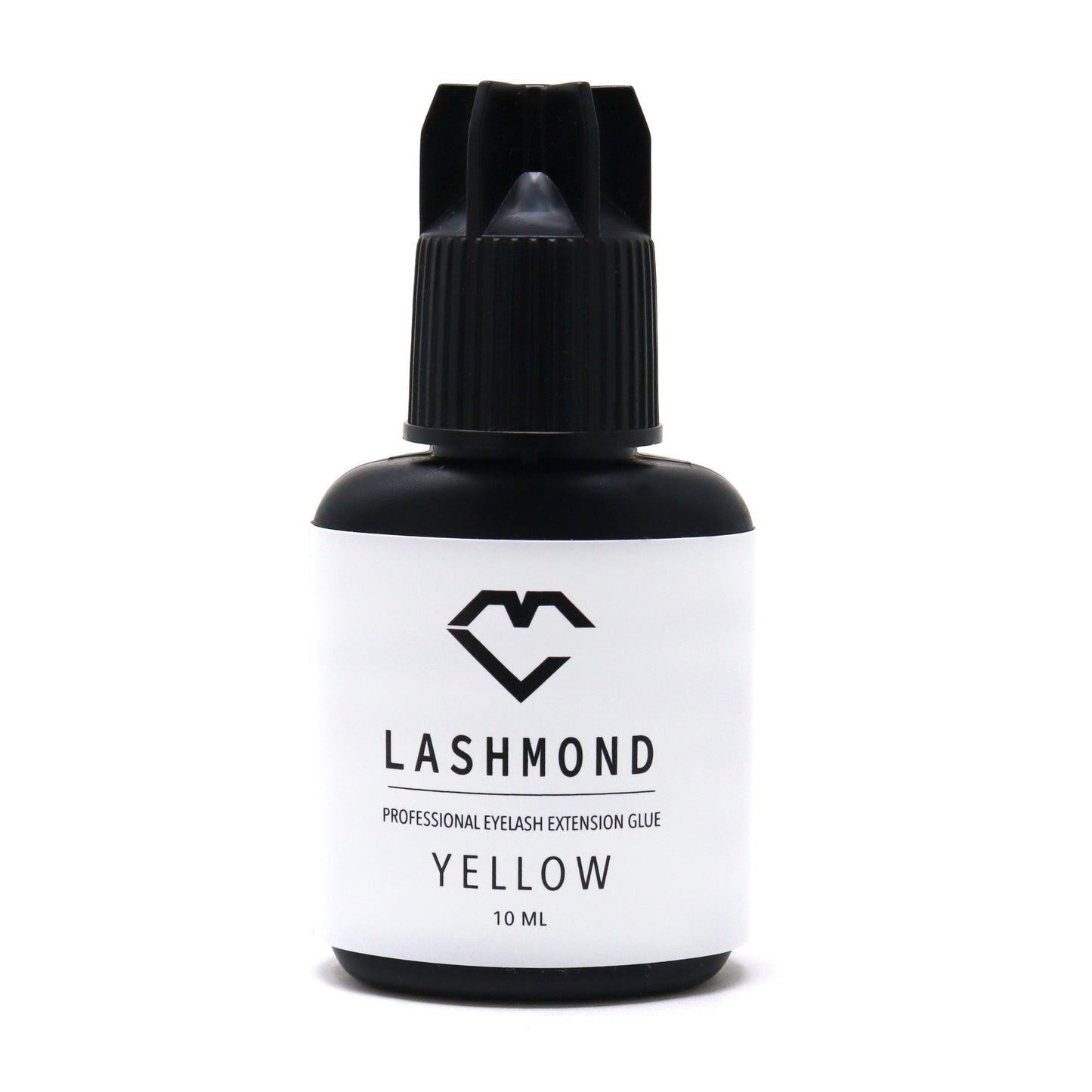 Lashmond Pro Lash Extension Glue-Yellow
