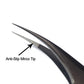 Classic Curved Lash Tweezers-Soft Tension ST03