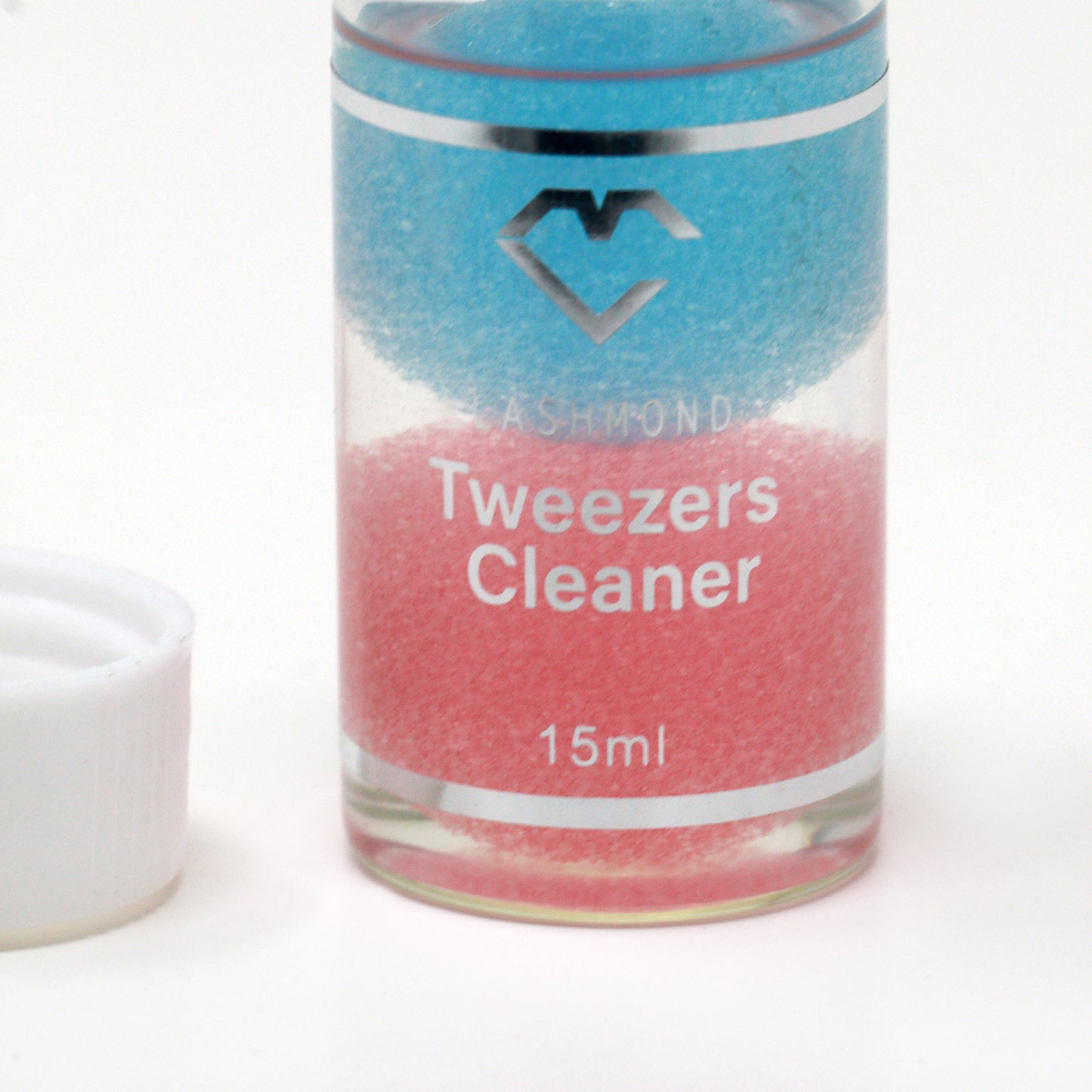 Professional Eyelash Extension Tweezers Cleaner 15 ml